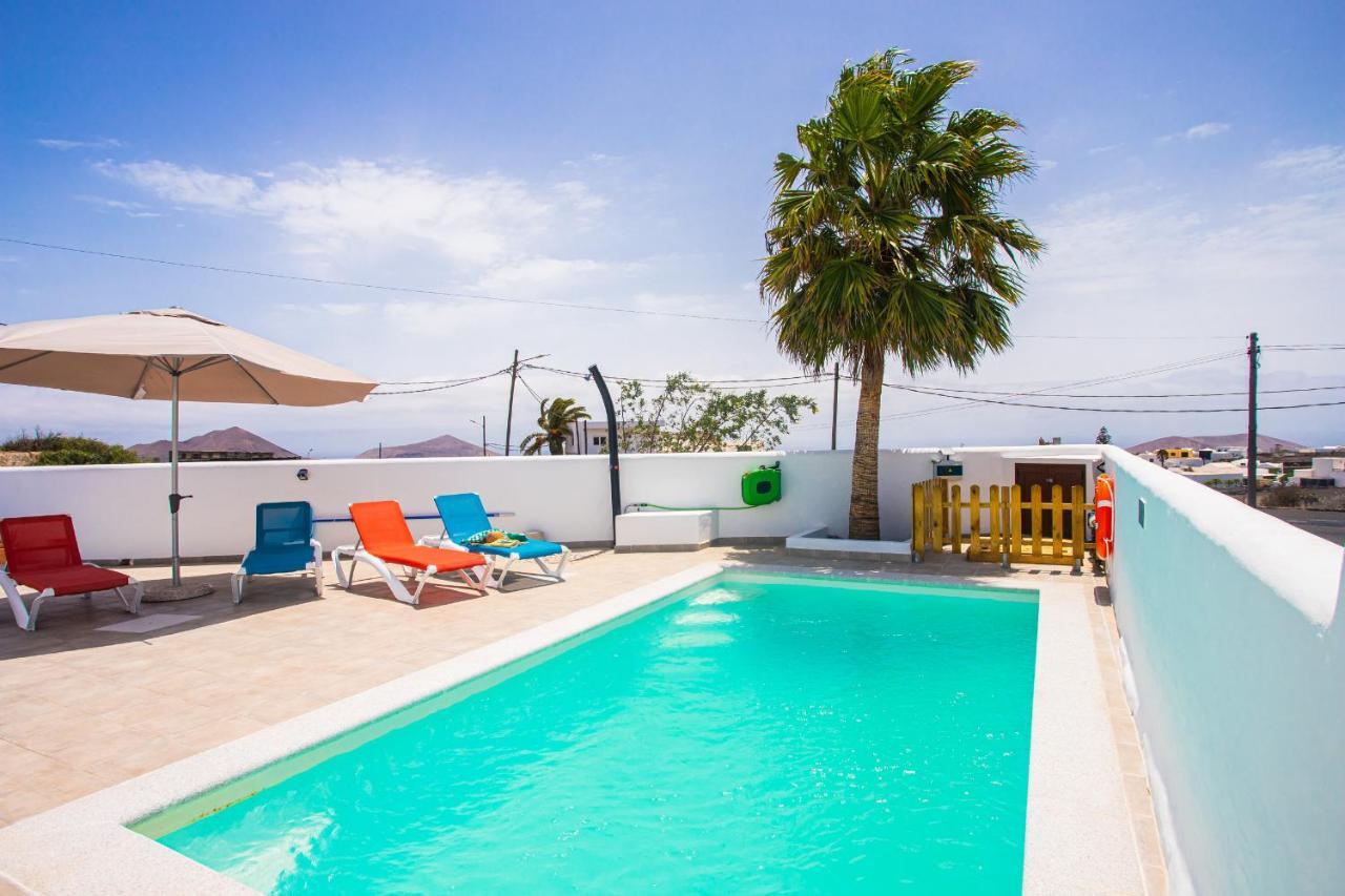 Casa El Patio *