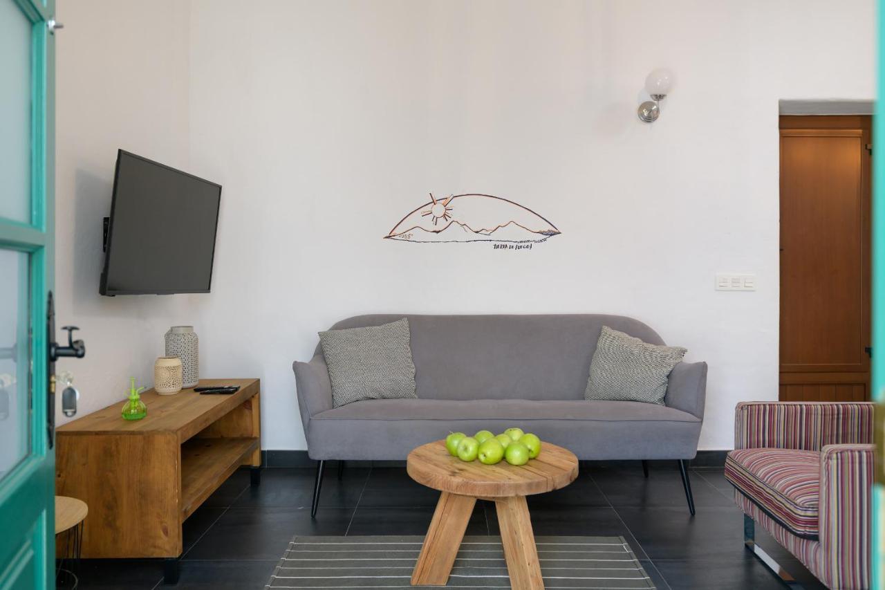 Casa El Patio Apartment