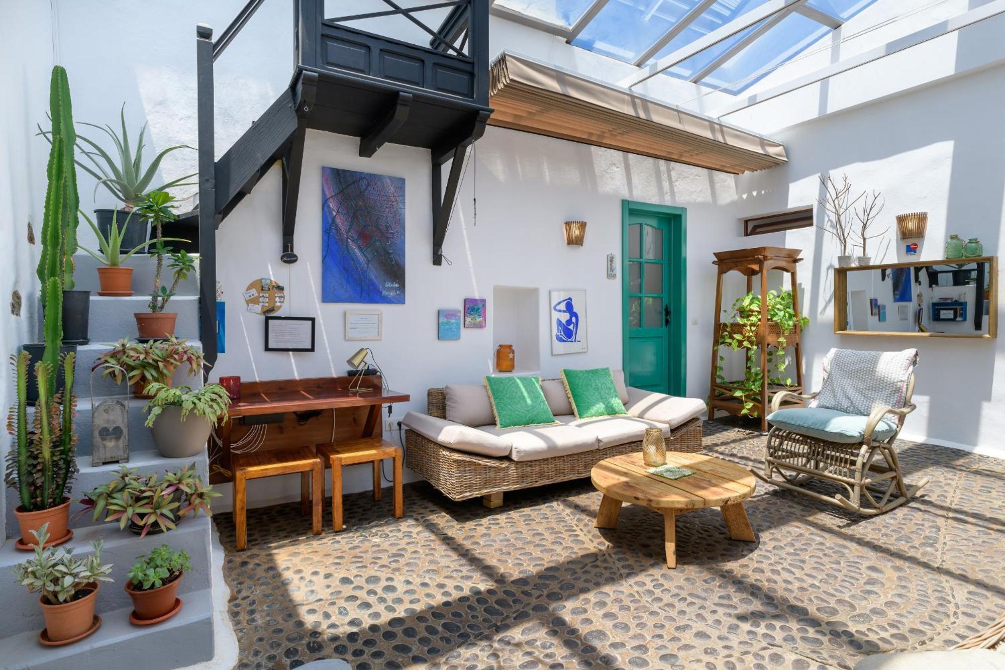 Apartment Casa El Patio Teseguite