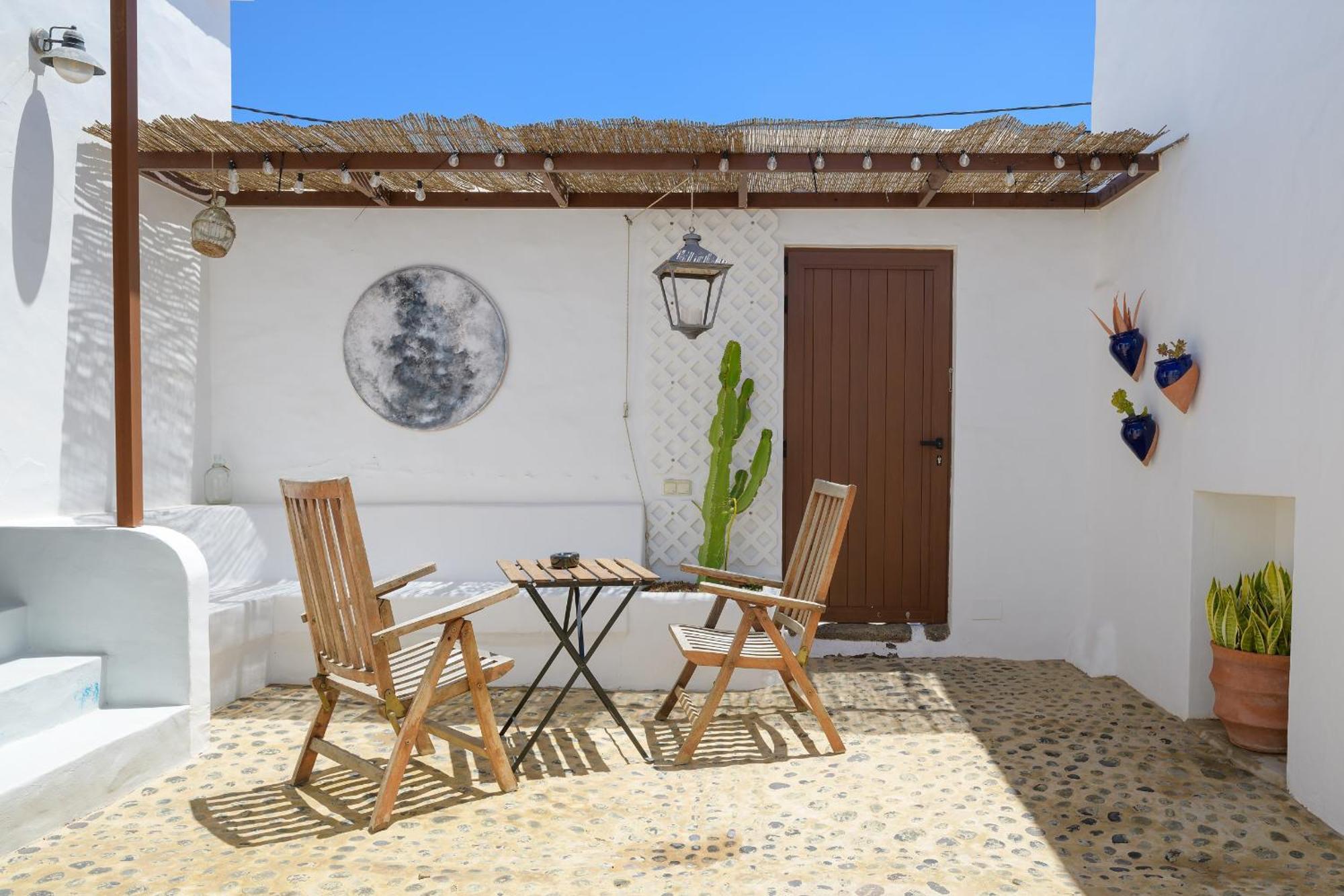 Apartment Casa El Patio