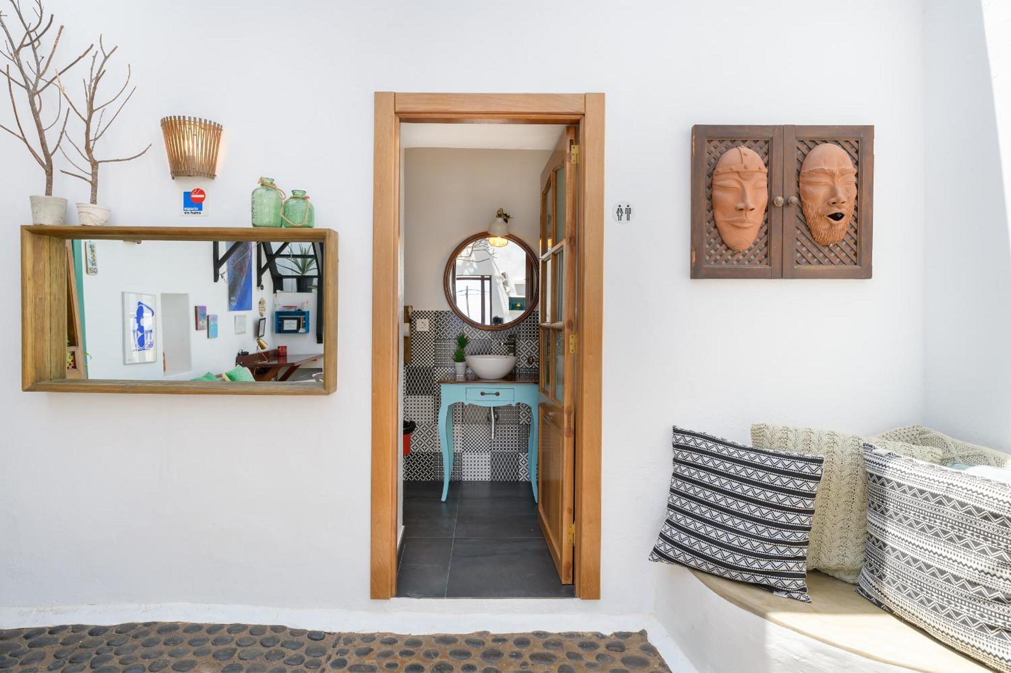 Apartment Casa El Patio