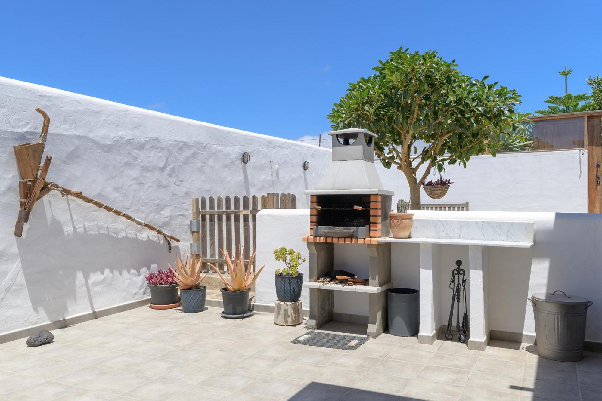 Casa El Patio Apartament
