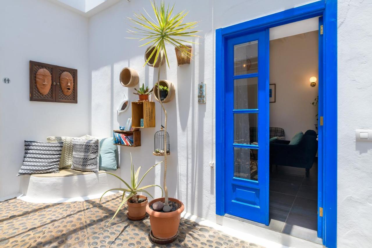 Casa El Patio