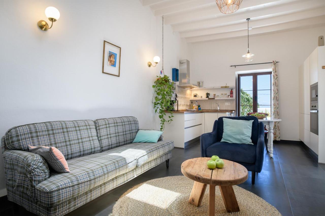 Casa El Patio Appartement