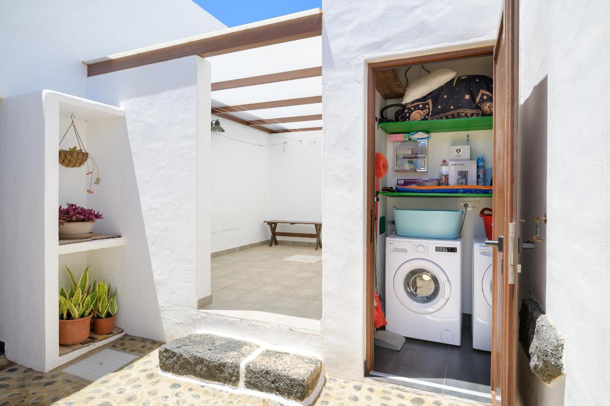 Casa El Patio