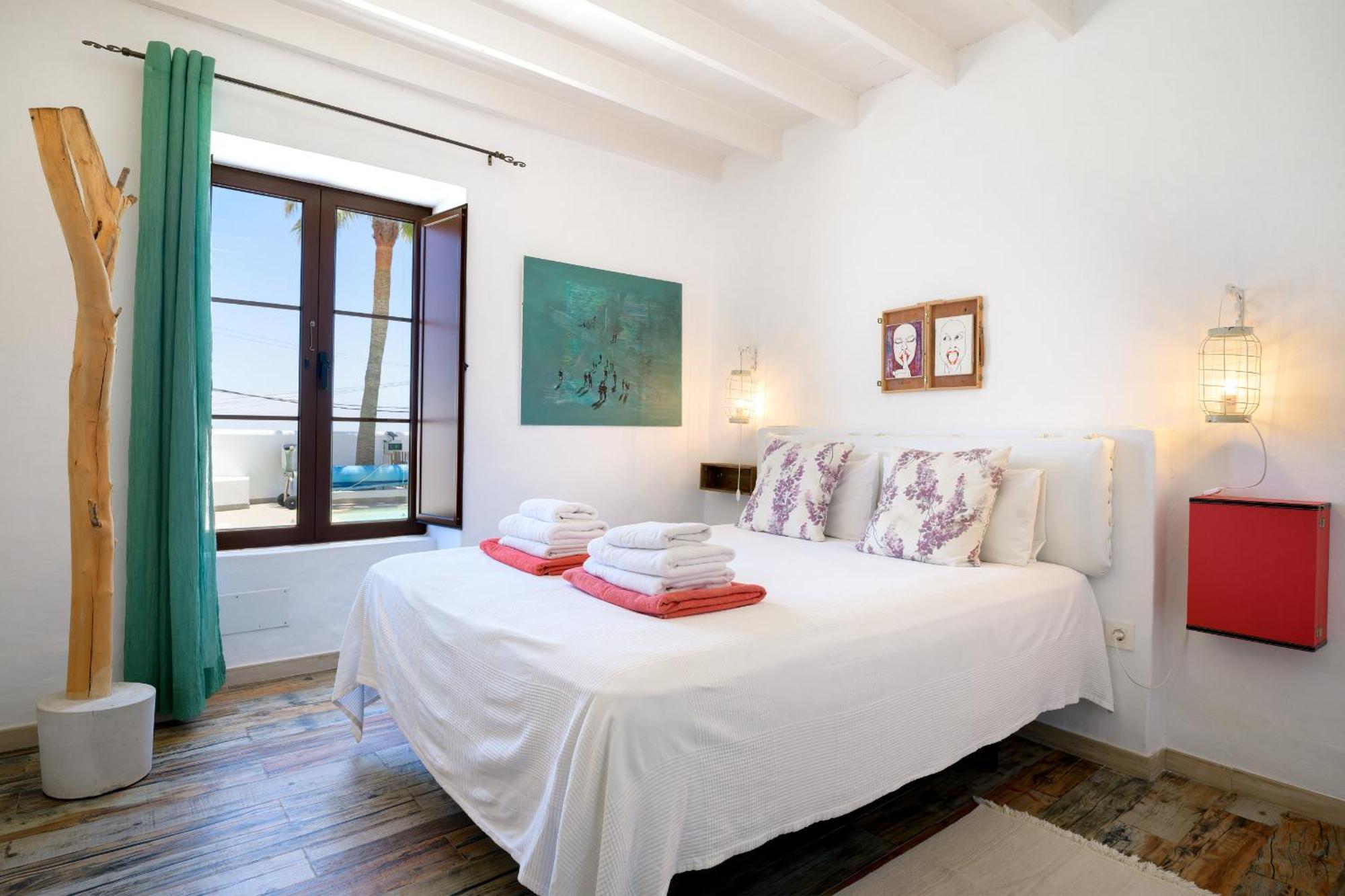 Casa El Patio Appartement