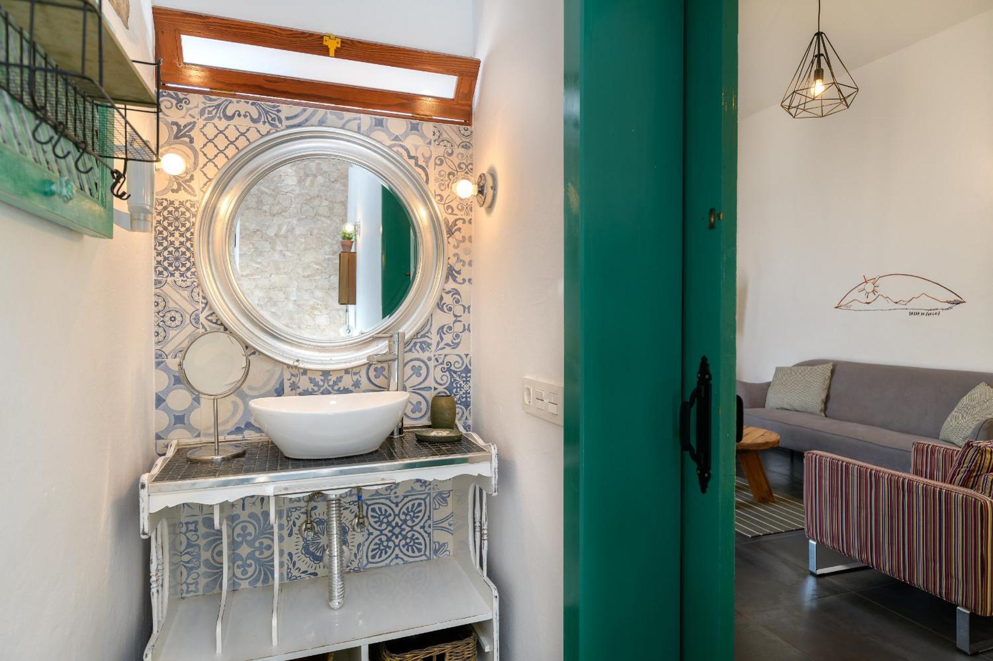 Appartement Casa El Patio