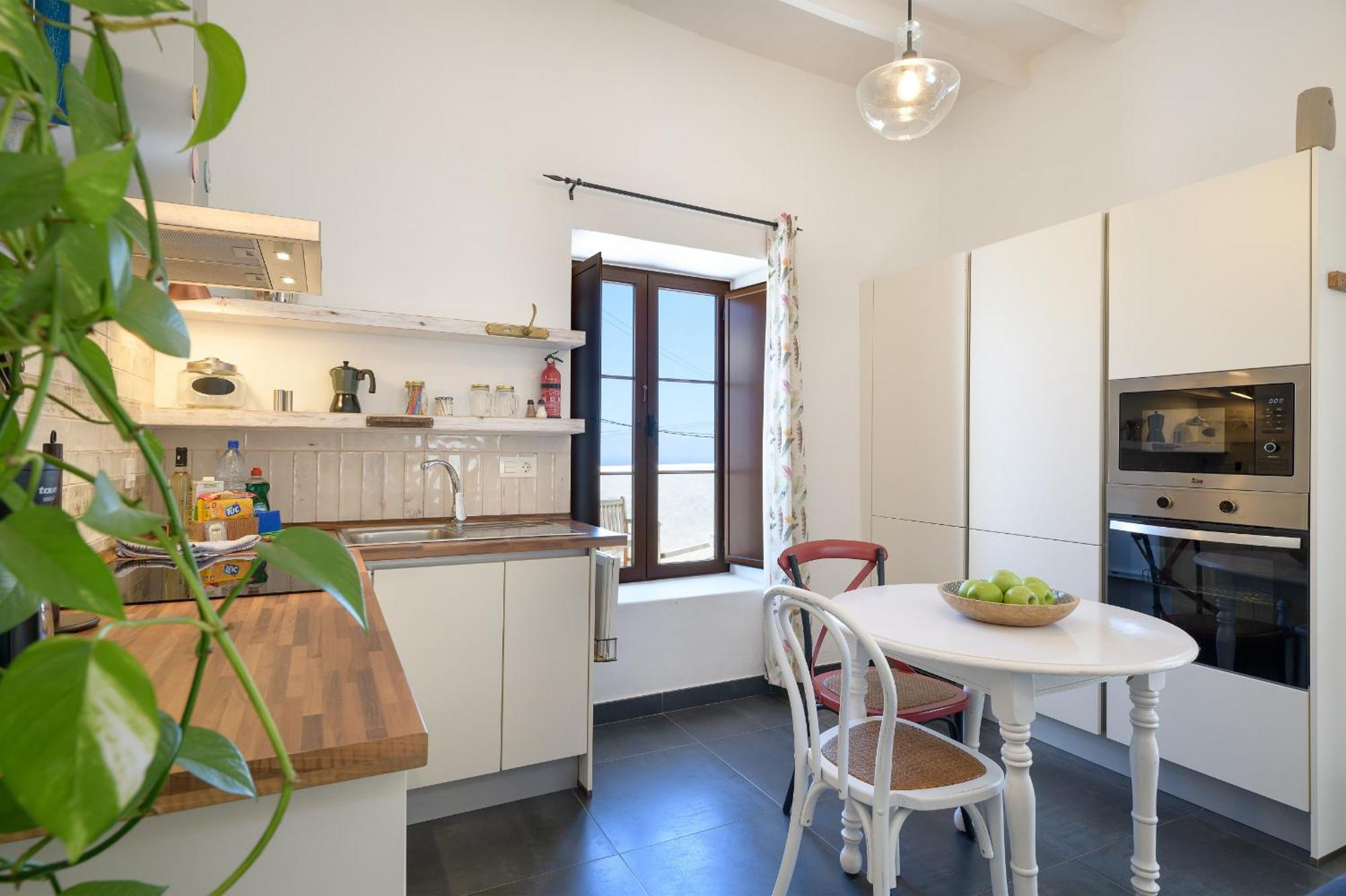 Appartement Casa El Patio *